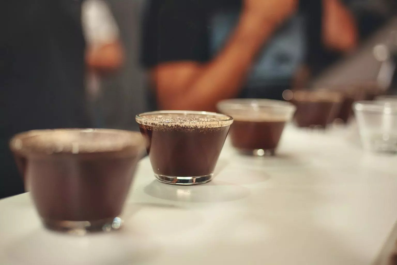 Assessoria de qualidade